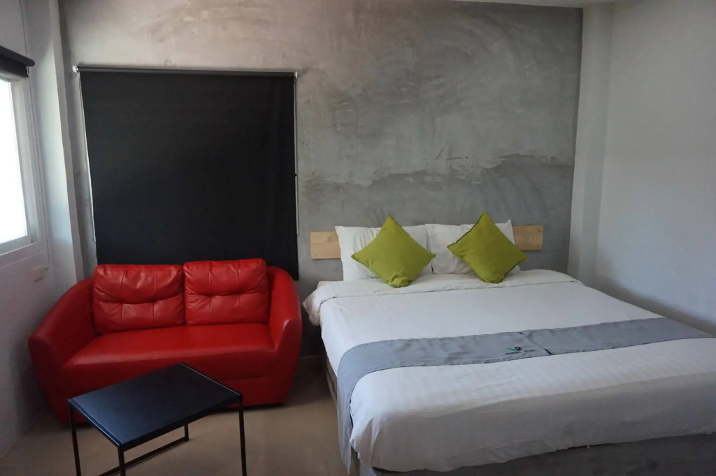 V2 Boutique Resort