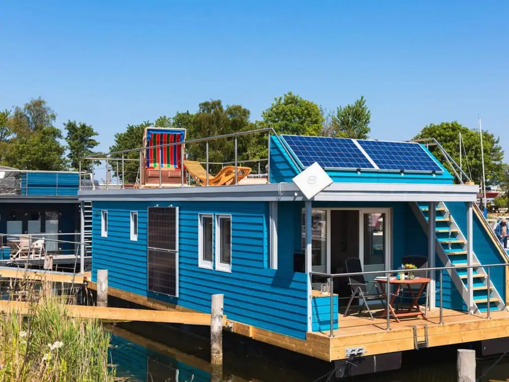 ISA Comfortable Holiday Residence