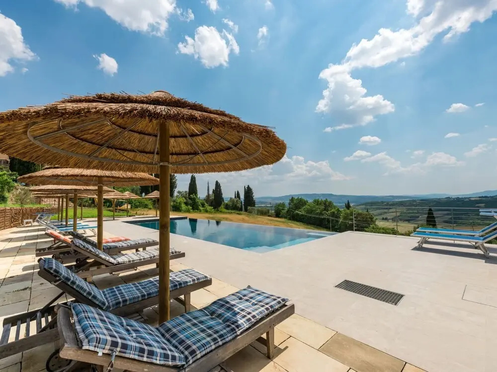 Borgo Monte Antico Alto