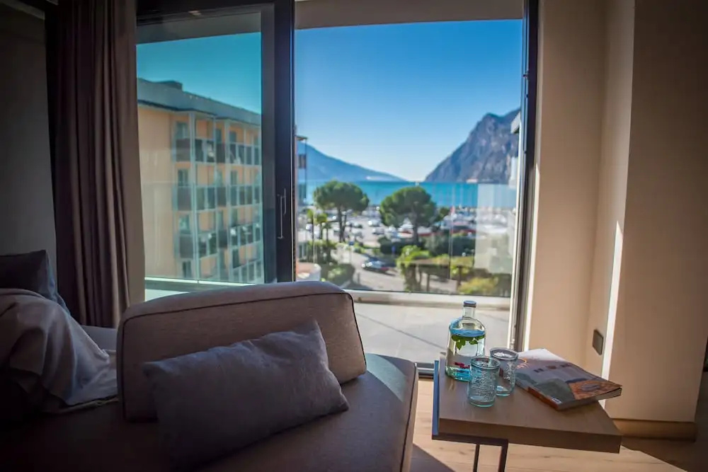 Hotel Villa Enrica