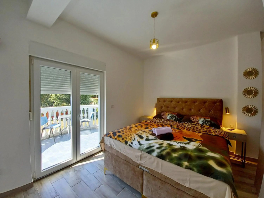 Apartments Ana Medulin