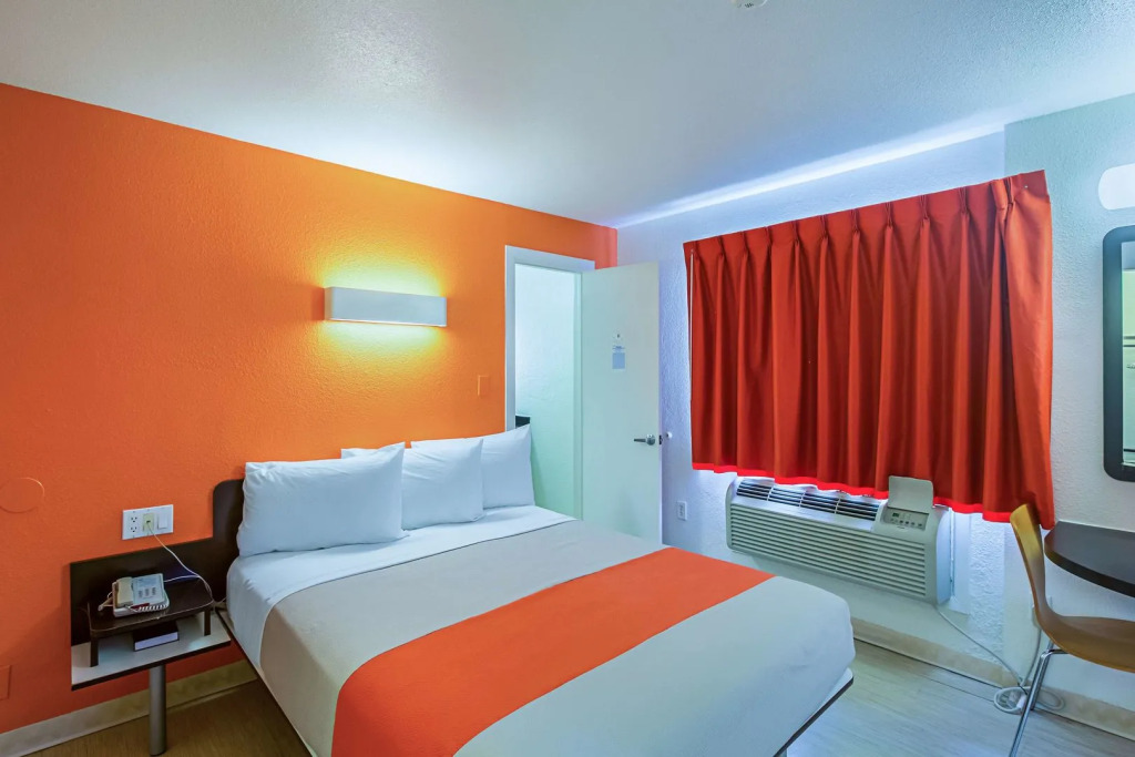 Ocean Inn South Padre Island