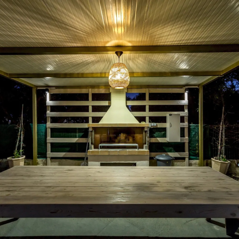 Hidden Heaven Luxury Villa