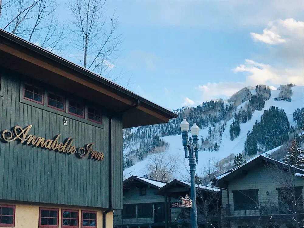 Annabelle Inn