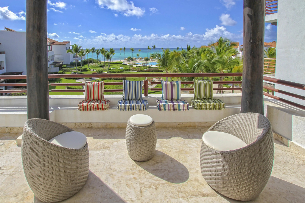 Punta Palmera Cap Cana by Essenza Retreats