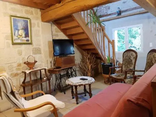 Grande Ferme 132m²