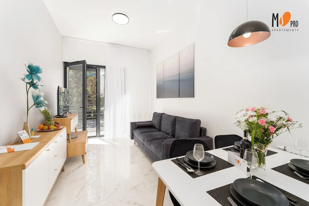 SUMMER LOFTS Premium with Sea View by MSPro