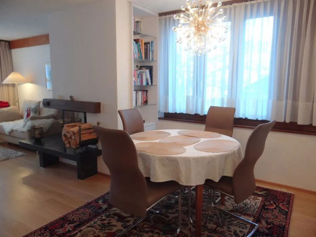 Apartment  Engelberg