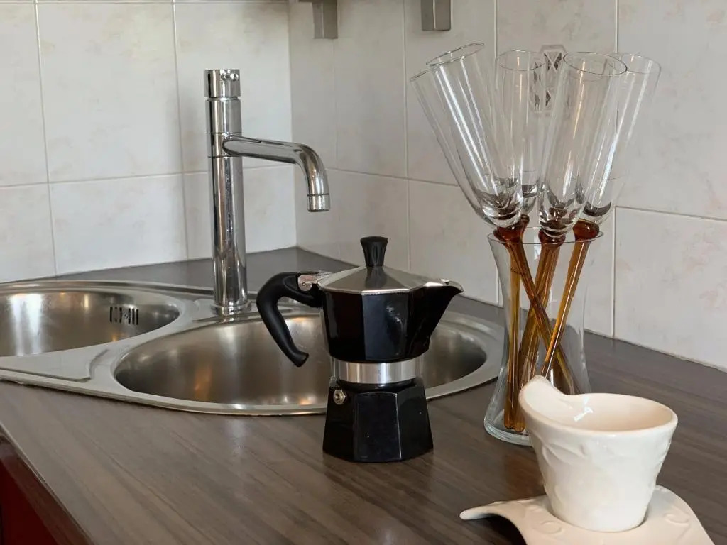 Apartman LUCIJA 2