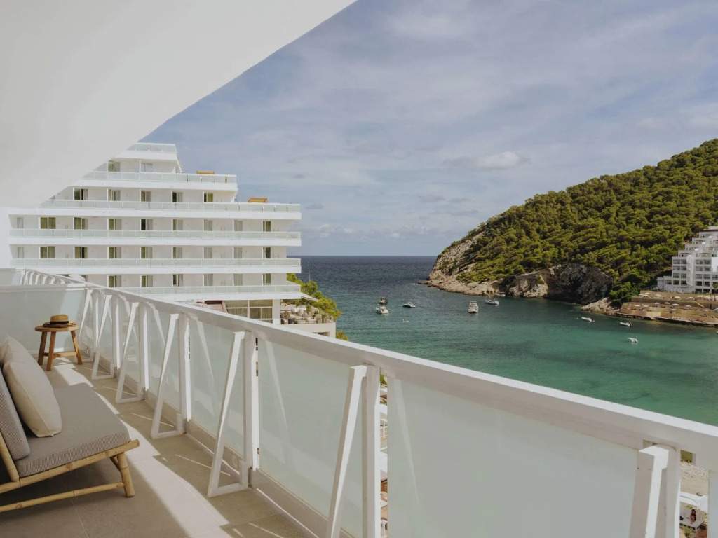 Hyde Ibiza Beach Resort by Accor
