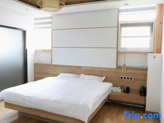 Wenshi Qingsu Homestay