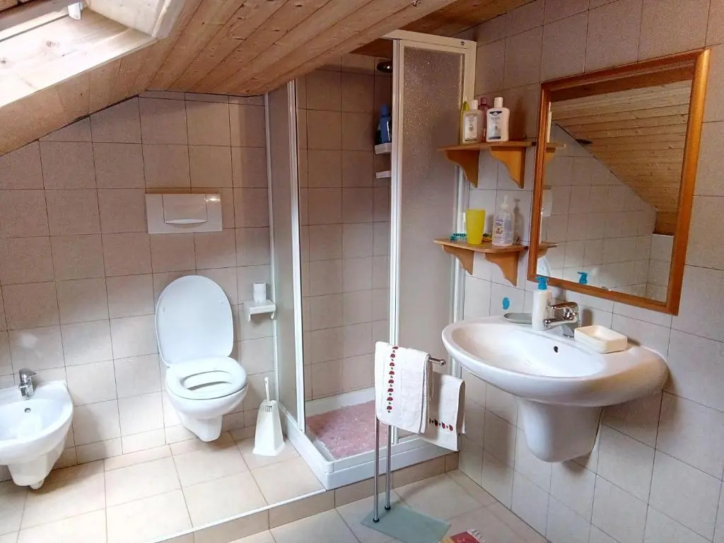 B&B PRA DEI CERVI