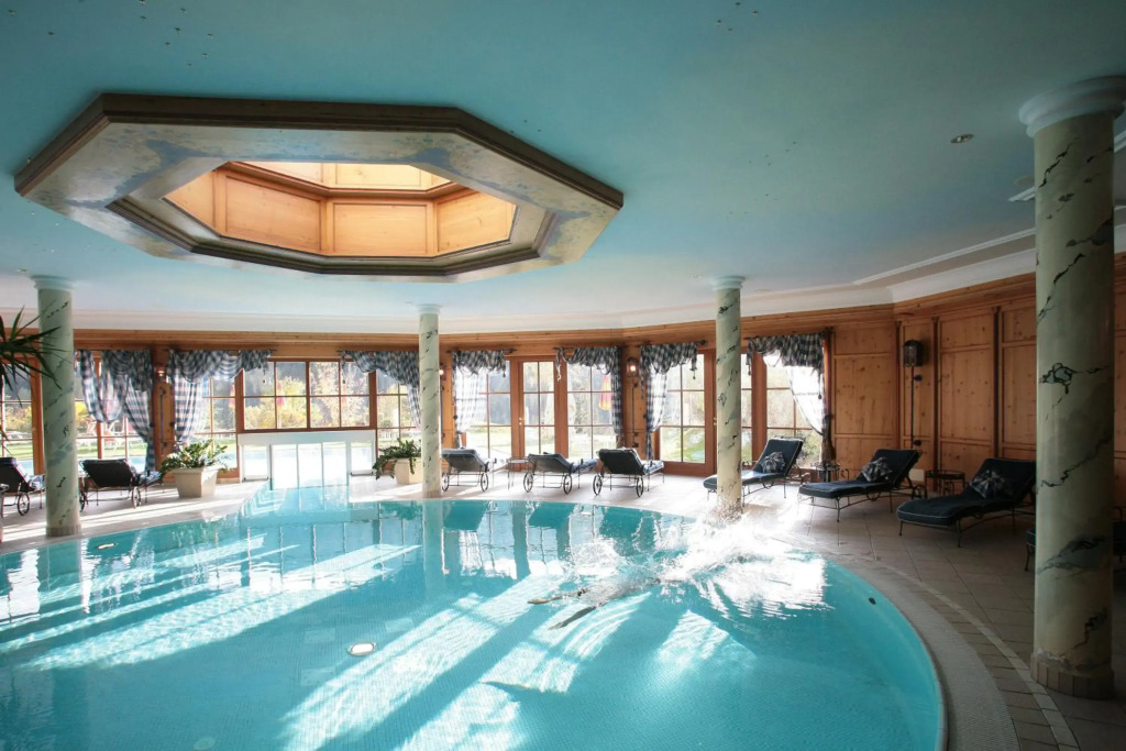 Hotel Fanes