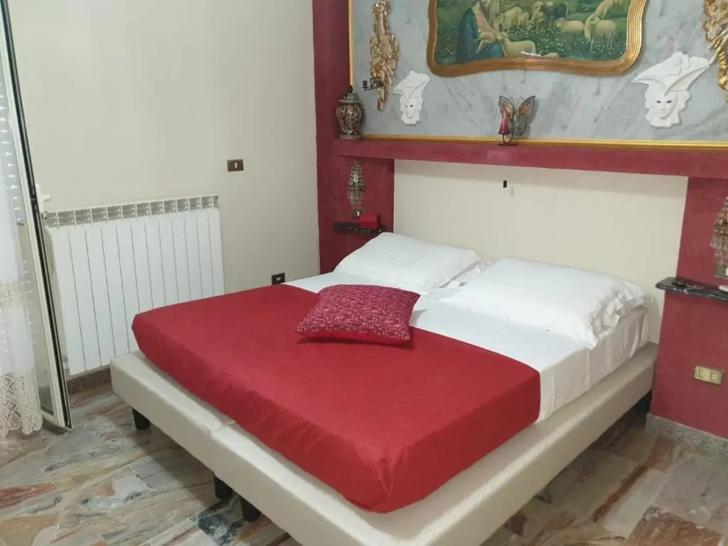 Lussuoso B&B
