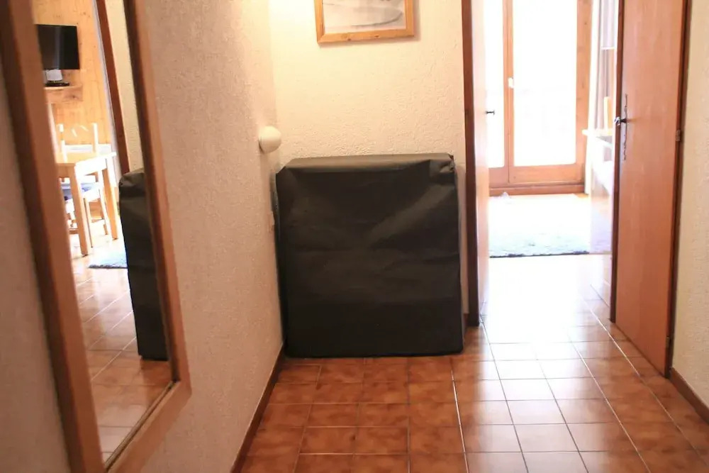 Gelinotte Gl10 Telecabine & Mountain 4 Pers