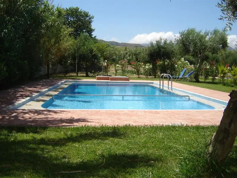 Selini Villas