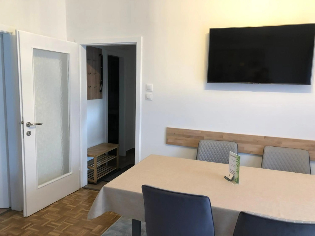 Apartment HUGO