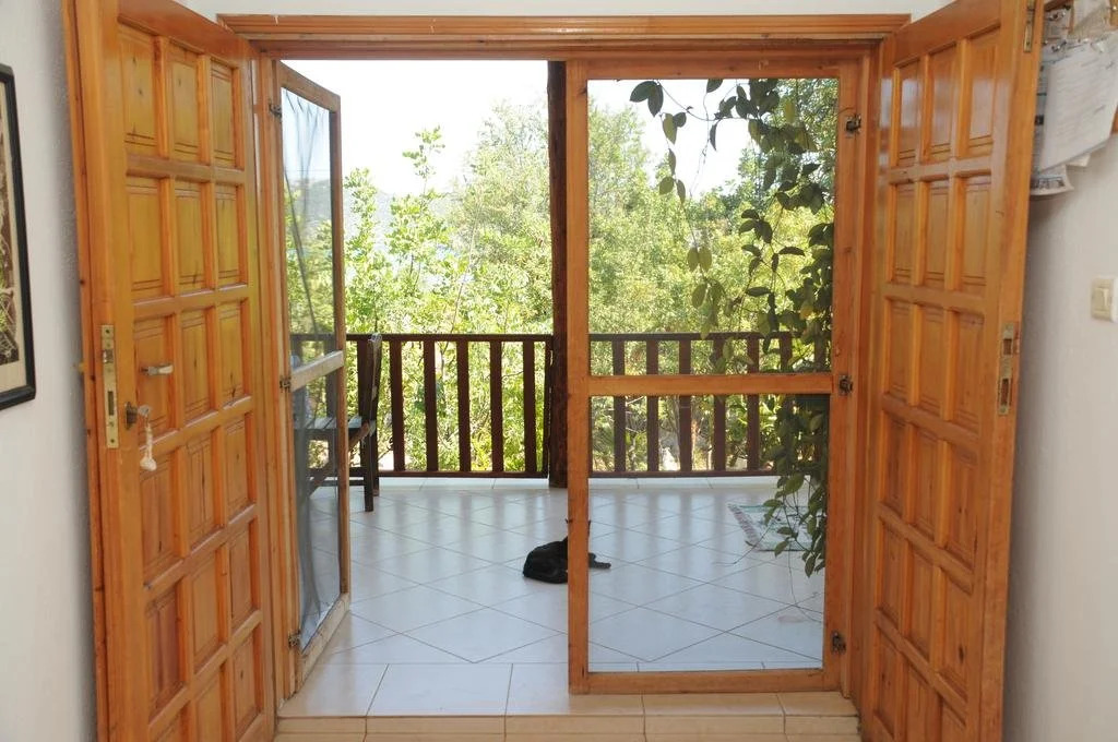 Telemen'in Evi Pansiyon