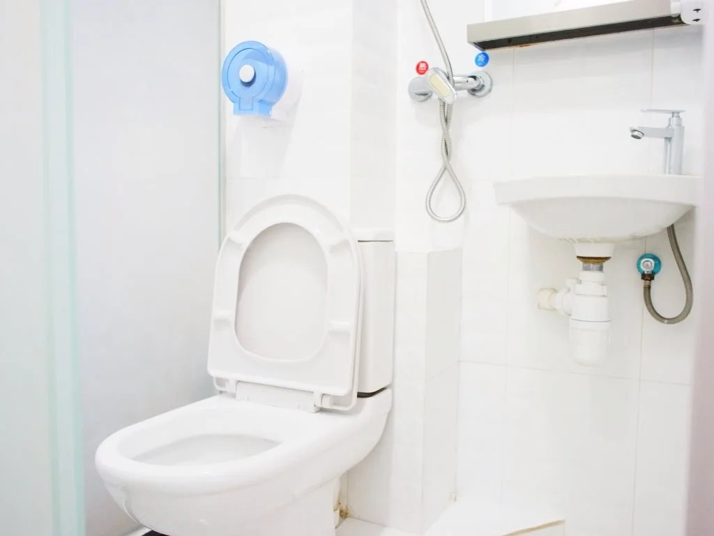 K & B Hostel