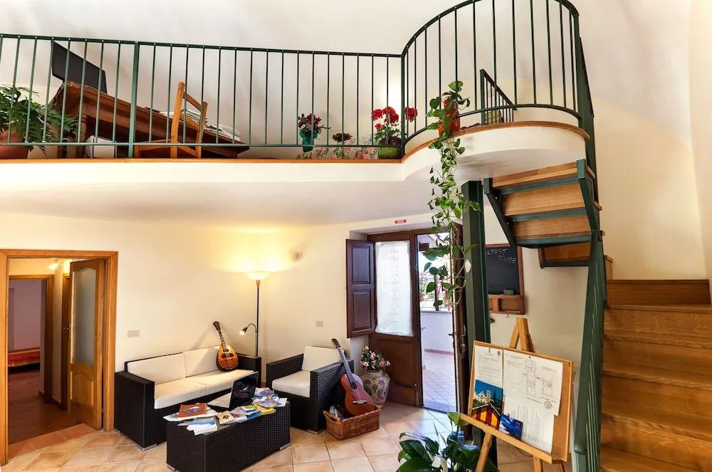Bed and Breakfast Cassiopea