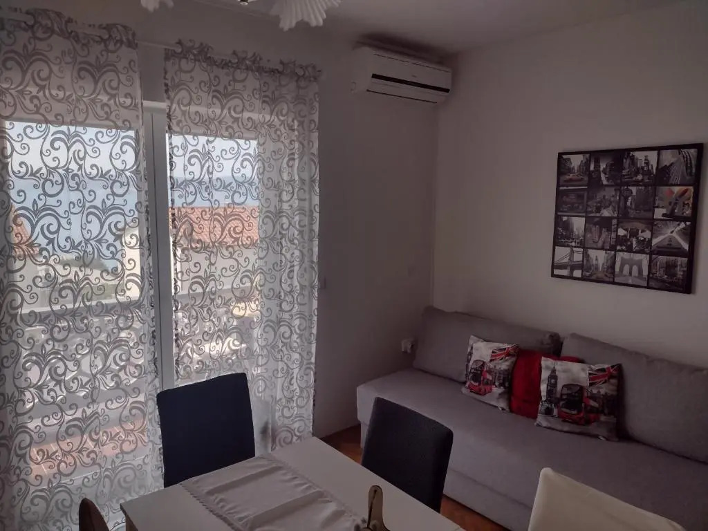 Apartments Vita