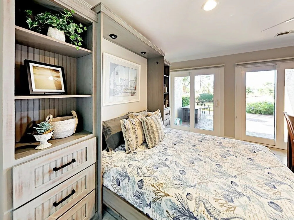 South Sea Pines - 4 Br Townhouse