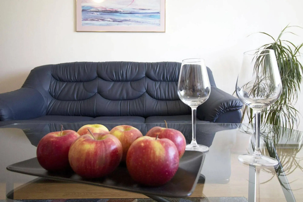 Bucharest Serviced Apartments by Alia Accommodation