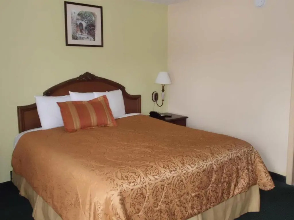 America's Best Inn Lakeland