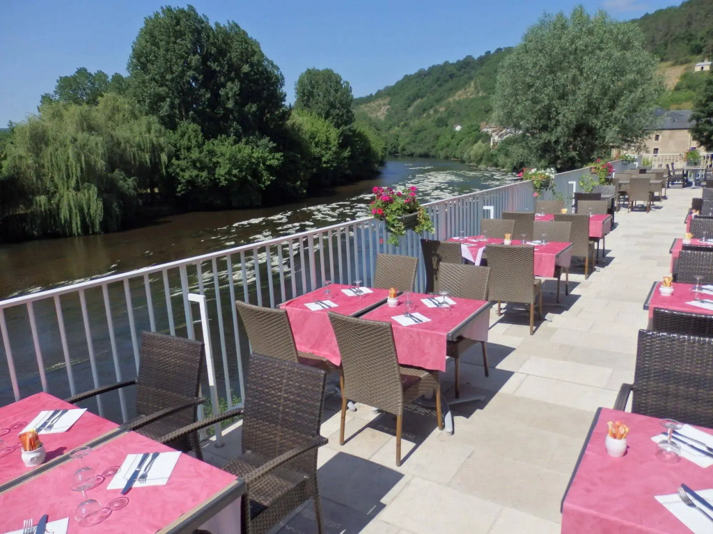 Hotel Royal Vézère