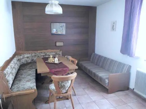 Hotel Edelweiss