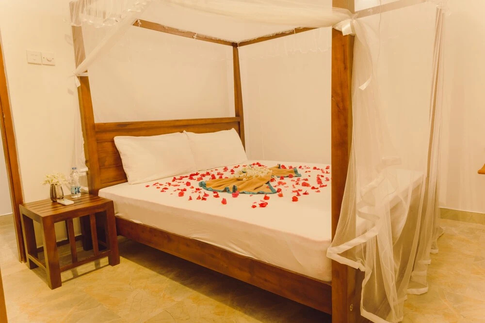 Deluxe Villa ANCAM Lanka