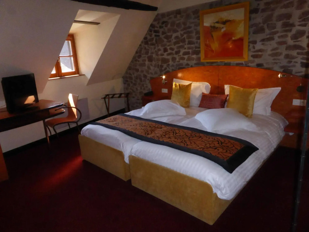 LHostellerie du Château