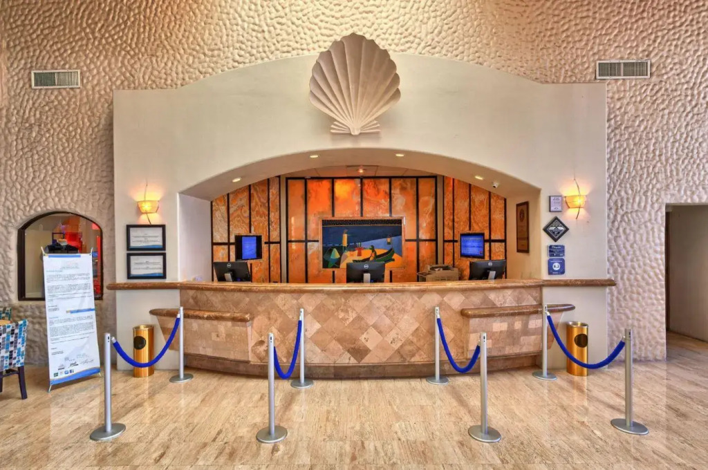 Peñasco del Sol Hotel