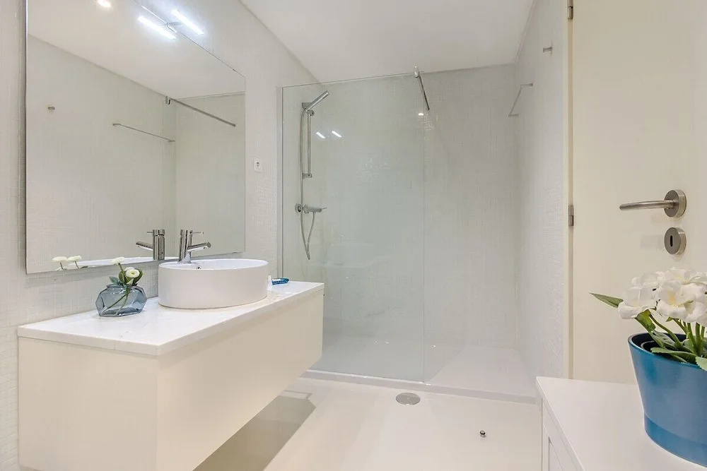 Trindade Modern Flat