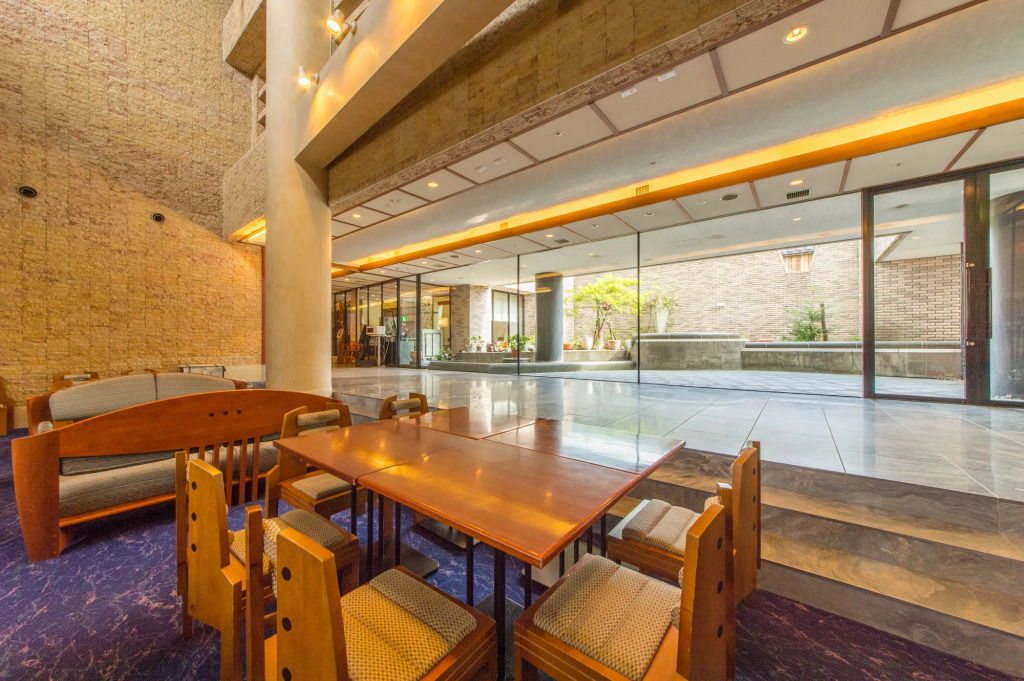APA Hotel Kanazawa Nomachi