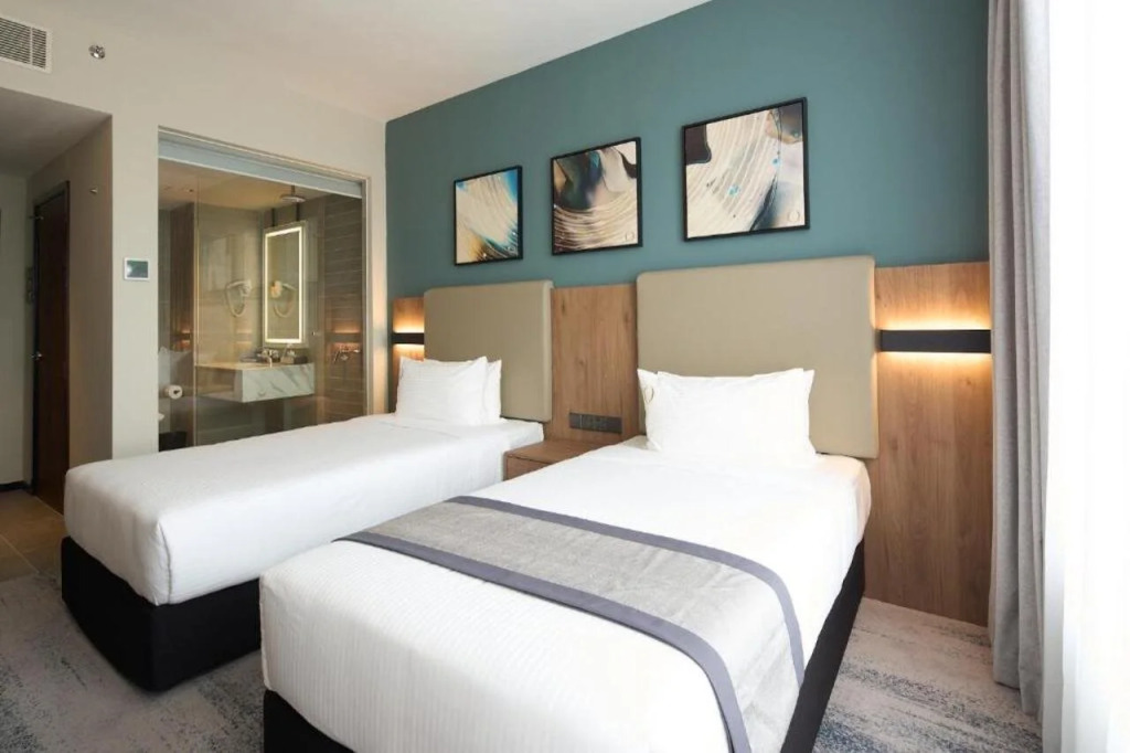 Opero Hotel Southkey