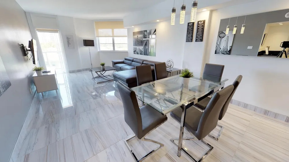 19370 Collins Ave # 426