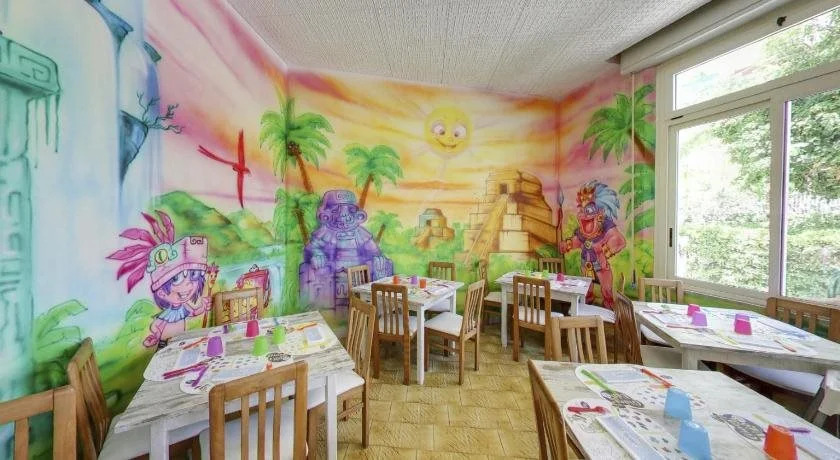 Fabilia Family Resort Milano Marittima
