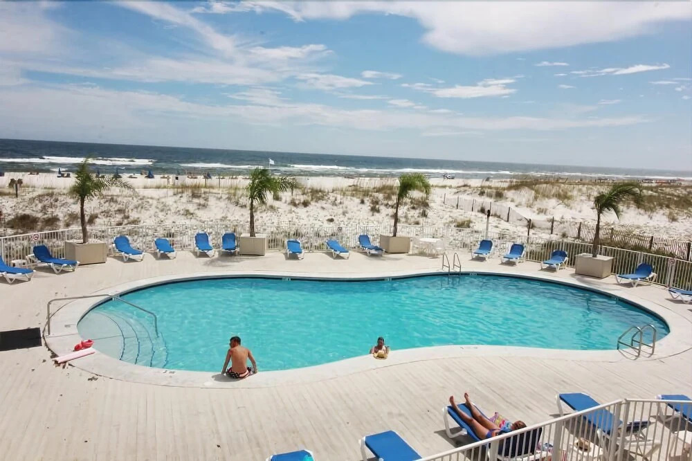 Sugar Beach 139 by RedAwning