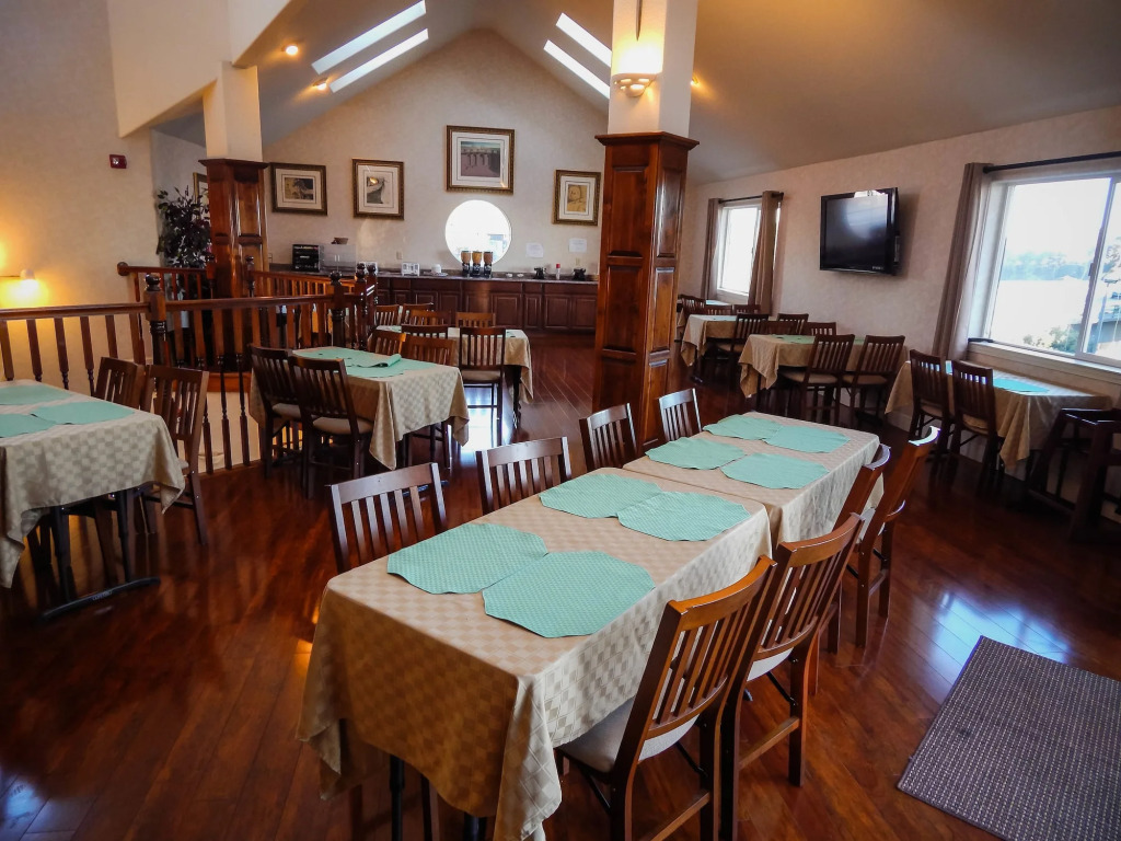 North Cliff Hotel