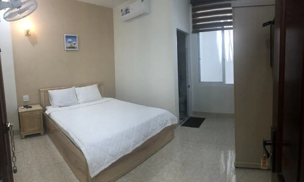 Hotel Hoang Phat