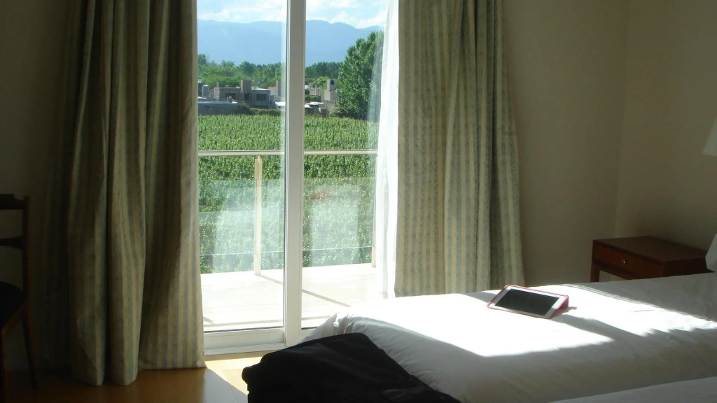 Hotel Finca Hermitage