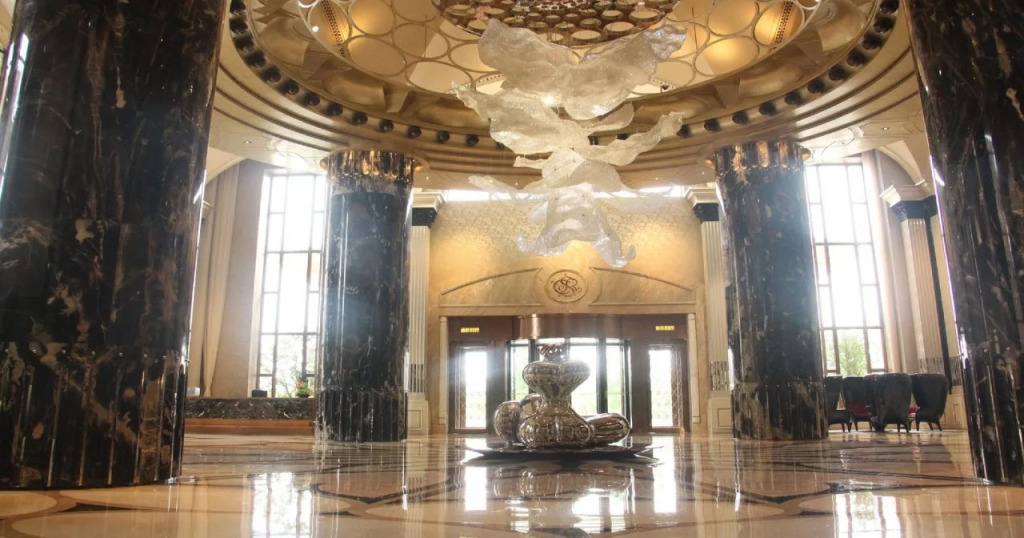 Shaanxi Xinghewan Hotel
