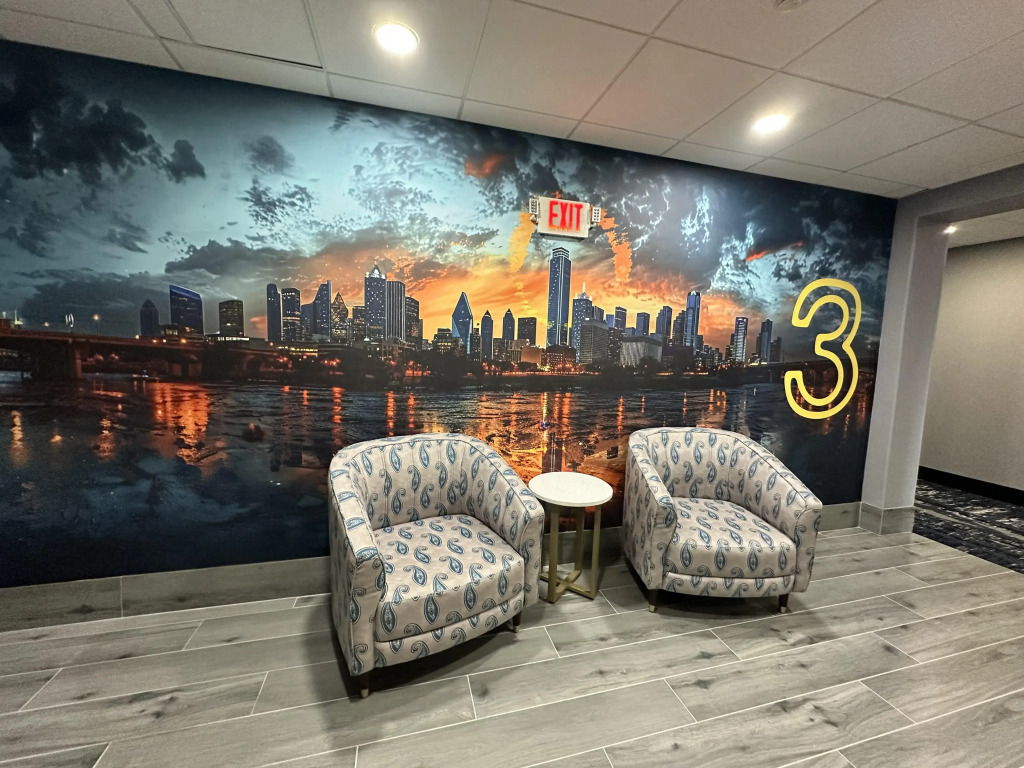 Best Western Plus Fair Park East