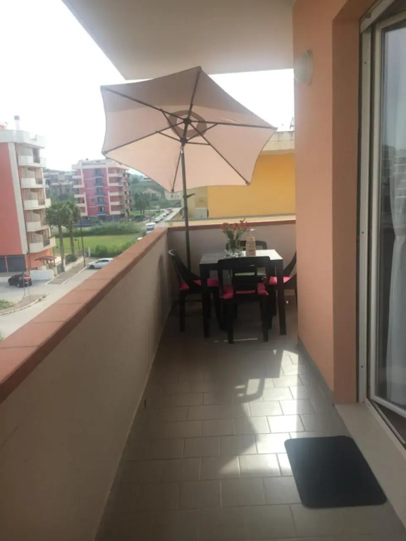Apartmentsit Via Verona 16
