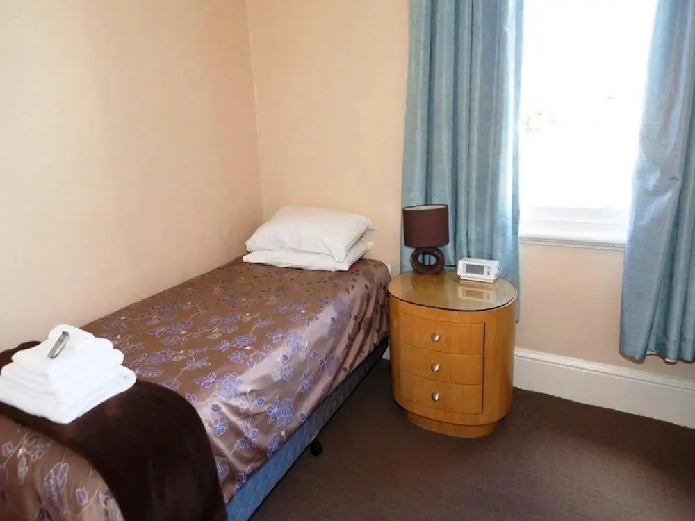 The Colliefields Hotel