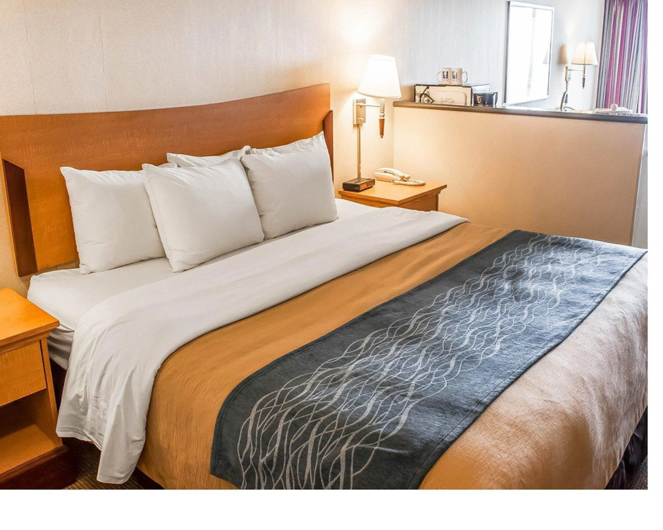 Comfort Inn & Suites Ocean Shores