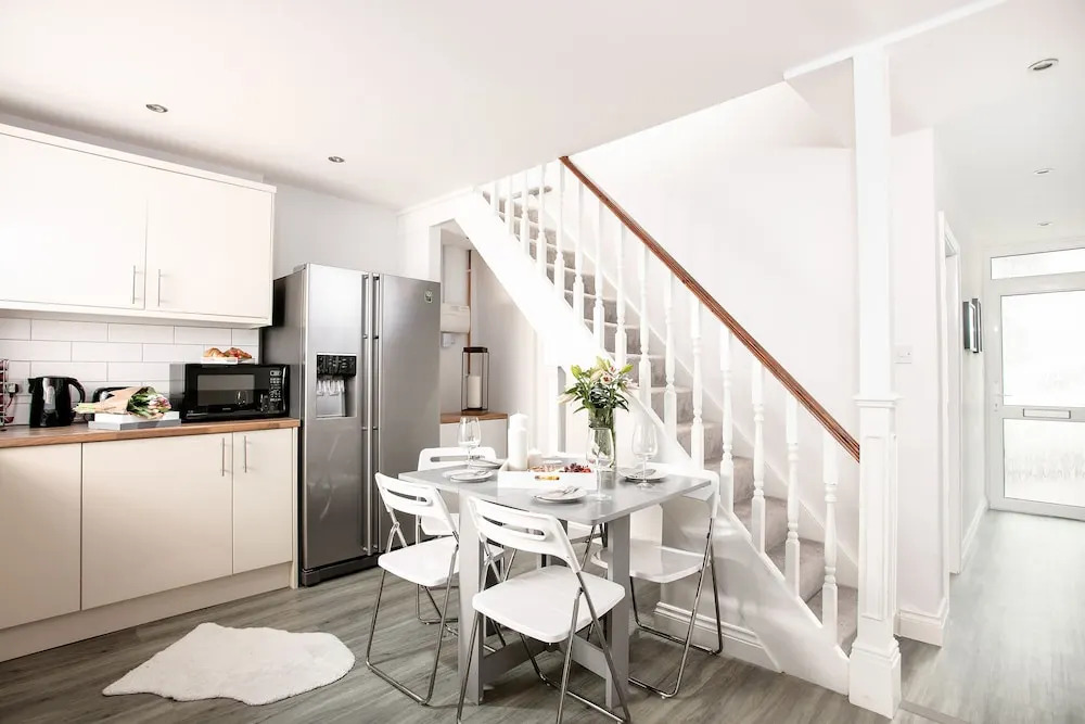 Cosy Plymouth 2 bedroom house - Plymouth