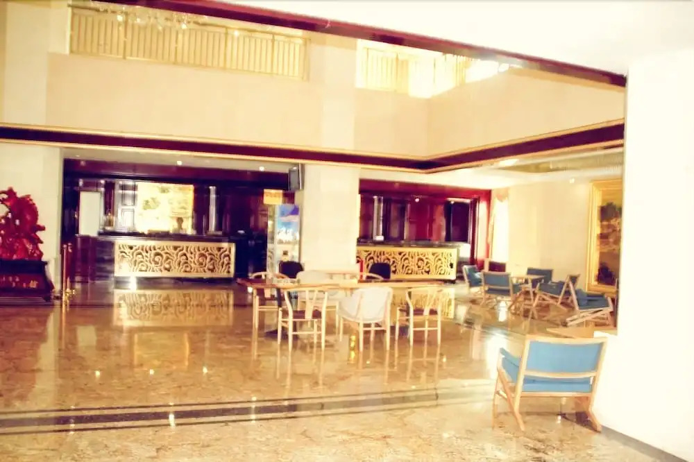 Qinghai Tonghang Hotel