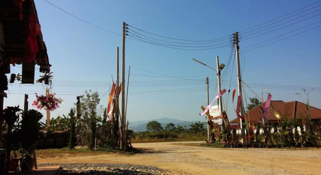 Heun Baan Rong Khun Resort
